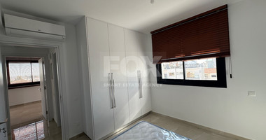 Modern Fully Furnished Two Bedroom Apartment in Pafos center