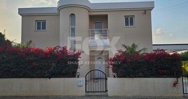 Fully Furnished Detached Villa in Peyia