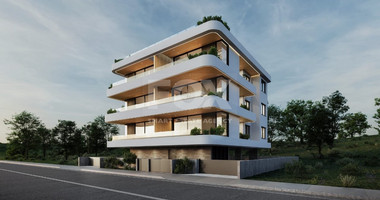 For Sale: Modern and Luxurious two Bedrooms Apartment in Geroskipou