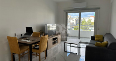 One bedroom apartment for rent in Agia Zoni, Limassol