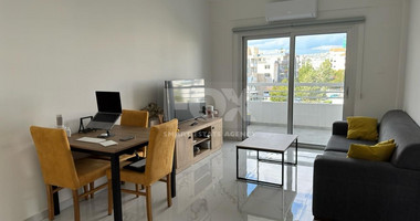 One bedroom apartment for rent in Agia Zoni, Limassol