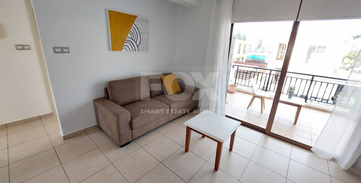 Modern Fully Furnished Two Bedroom Apartment in Universal