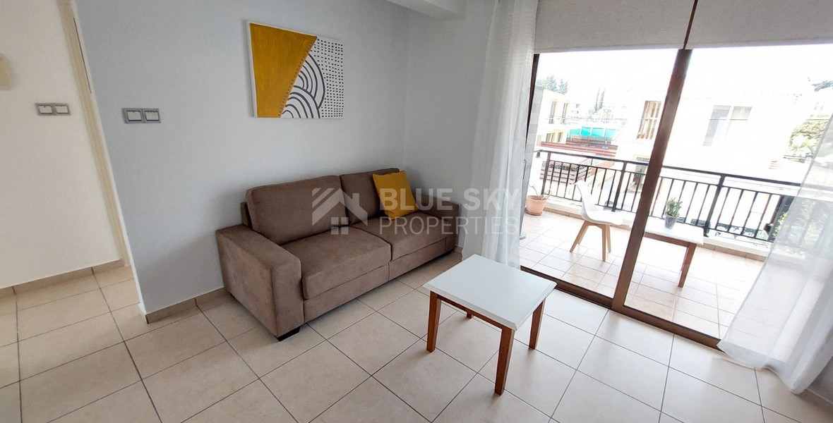 Modern Fully Furnished Two Bedroom Apartment in Universal