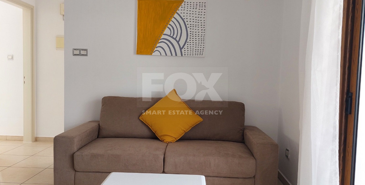 Modern Fully Furnished Two Bedroom Apartment in Universal