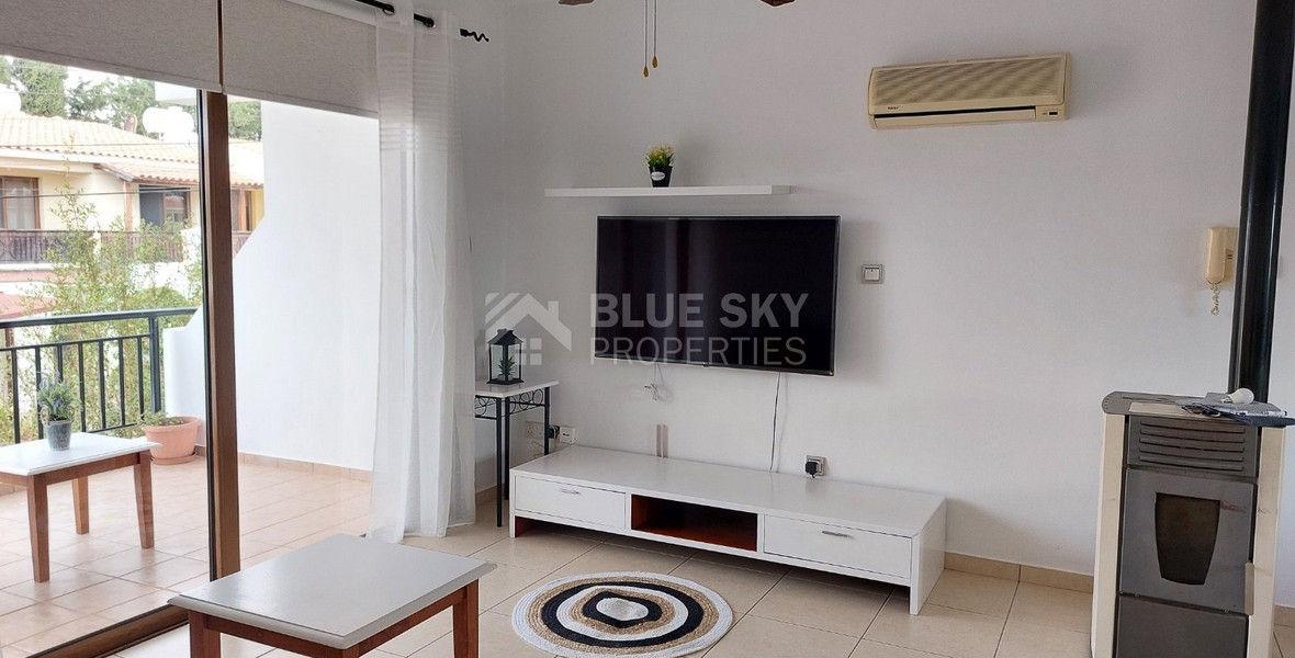 Modern Fully Furnished Two Bedroom Apartment in Universal