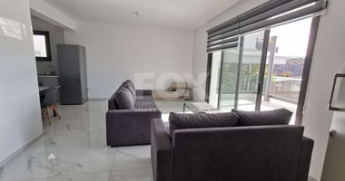 Modern Fully Furnished two Bedroom Apartment in Pafos