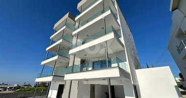 Modern Fully Furnished two Bedroom Apartment in Pafos