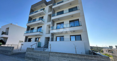 Modern Fully Furnished two Bedroom Apartment in Pafos