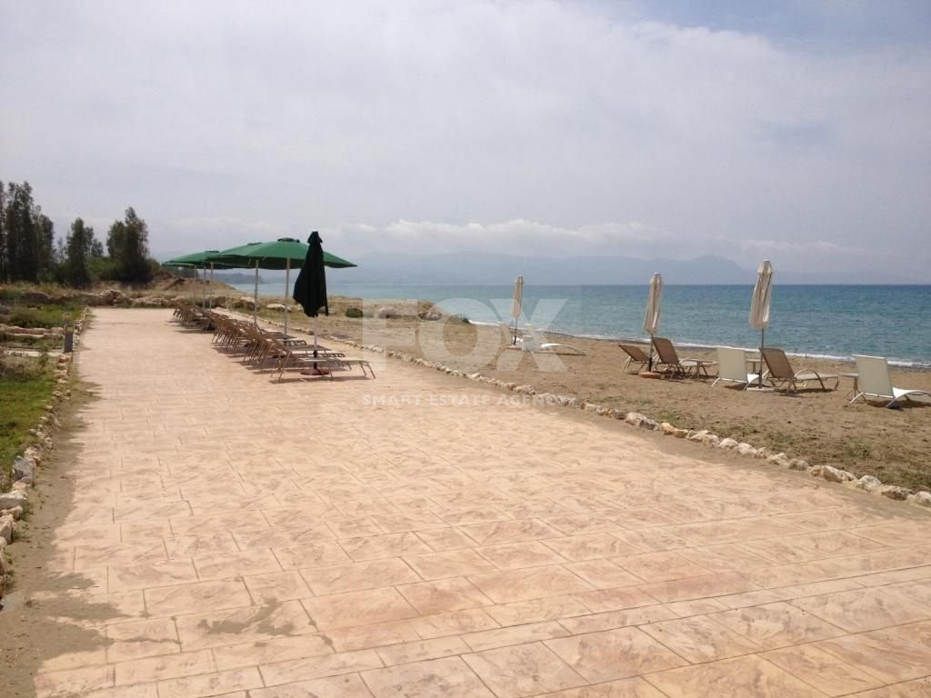 For Rent Three Bedroom Villa in Polis Chrysochous