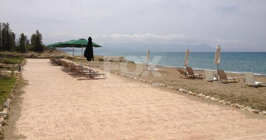 For Rent Three Bedroom Villa in Polis Chrysochous