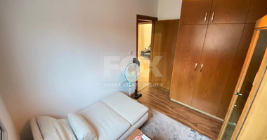 Modern Fully Furnished Apartment for Sale in Agia Filaxi