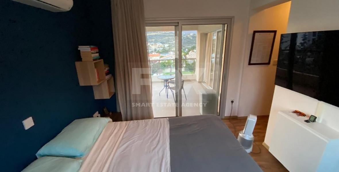 Modern Fully Furnished Apartment for Sale in Agia Filaxi