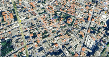 Plot 512sqm for sale 150m from the sea in Limassol's Old Town