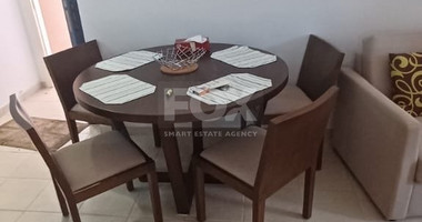 Two bedroom Ground Floor Apartment in Mandria Pafou