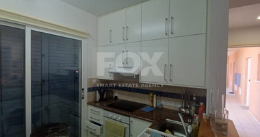 Two bedroom Ground Floor Apartment in Mandria Pafou