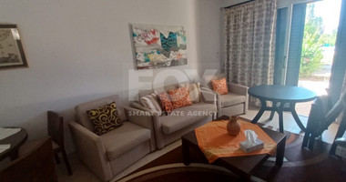 Two bedroom Ground Floor Apartment in Mandria Pafou