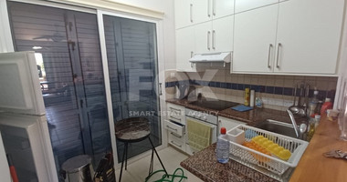 Two bedroom Ground Floor Apartment in Mandria Pafou