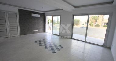 Five bedrooms villa in Anavargos area of Paphos