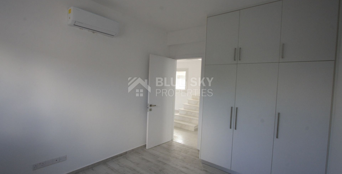 Five bedrooms villa in Anavargos area of Paphos