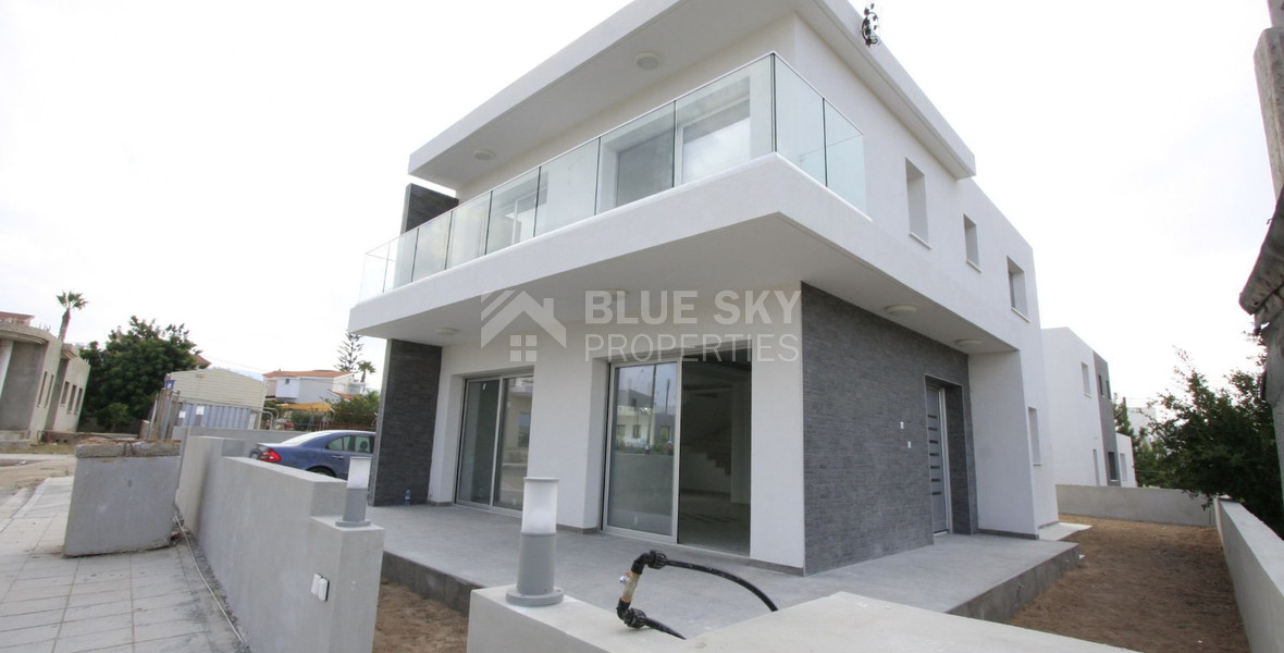 Five bedrooms villa in Anavargos area of Paphos