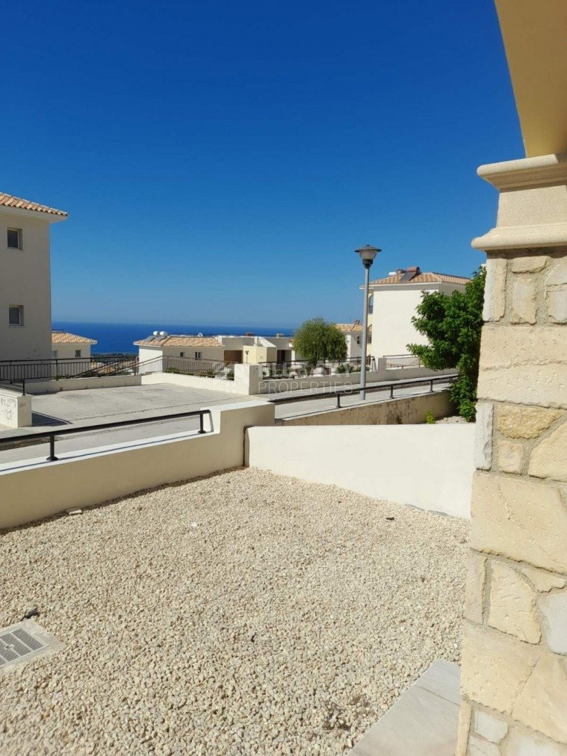 Spacious One Bedroom Apartment in Tremithousa, Paphos