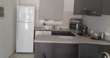 Spacious One Bedroom Apartment in Tremithousa, Paphos