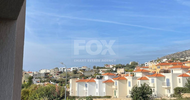 Spacious Ground Floor Two Bedroom Apartment for Sale in Peyia