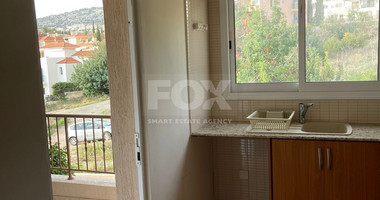 Spacious Ground Floor Two Bedroom Apartment for Sale in Peyia