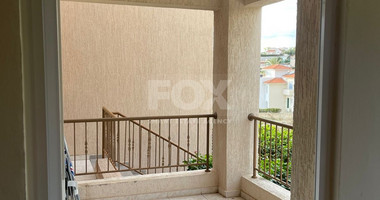 Spacious Ground Floor Two Bedroom Apartment for Sale in Peyia