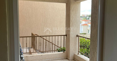 Spacious Ground Floor Two Bedroom Apartment for Sale in Peyia