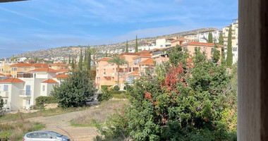 Spacious Ground Floor Two Bedroom Apartment for Sale in Peyia