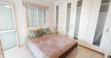 Fully Furnished One Bedroom Apartment with Sea View in Tala