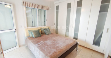 Fully Furnished One Bedroom Apartment with Sea View in Tala