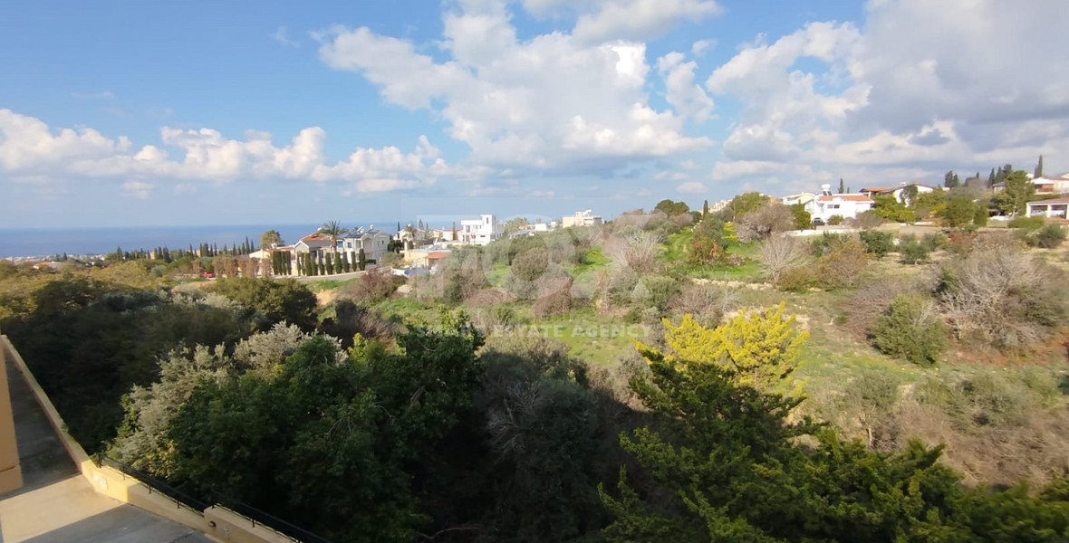 Fully Furnished One Bedroom Apartment with Sea View in Tala