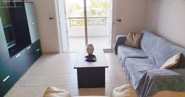 Fully Furnished One Bedroom Apartment with Sea View in Tala