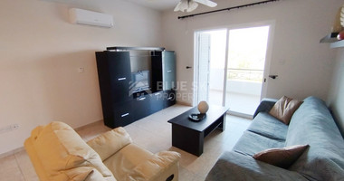 Fully Furnished One Bedroom Apartment with Sea View in Tala