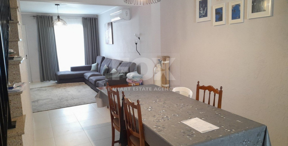 For Sale Two Bedroom Maisonette in Empa, Paphos