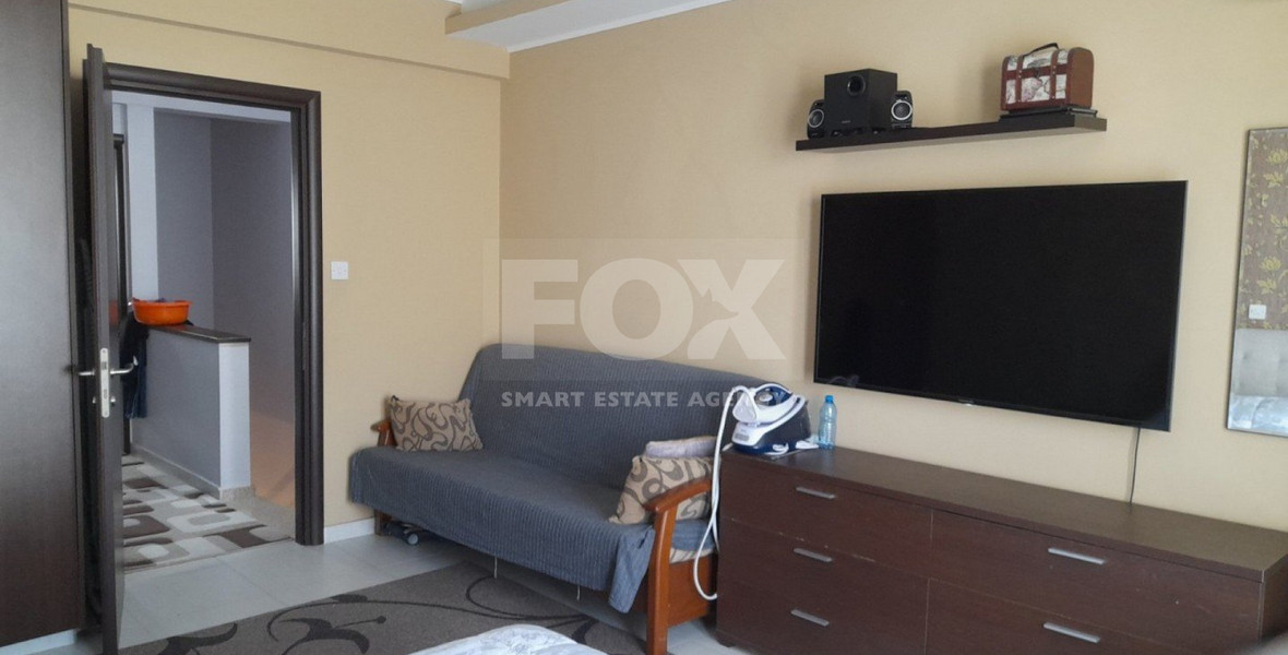 For Sale Two Bedroom Maisonette in Empa, Paphos