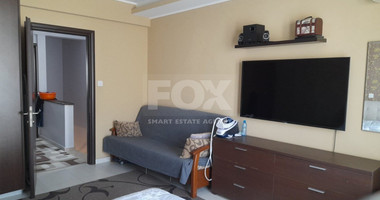 For Sale Two Bedroom Maisonette in Empa, Paphos