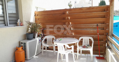 For Sale Two Bedroom Maisonette in Empa, Paphos