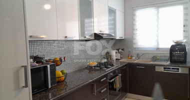 For Sale Two Bedroom Maisonette in Empa, Paphos