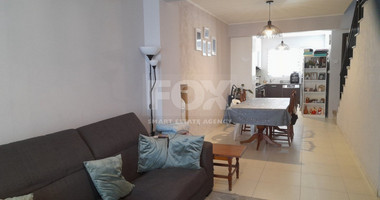 For Sale Two Bedroom Maisonette in Empa, Paphos