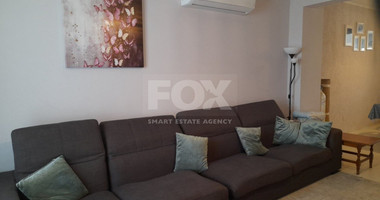 For Sale Two Bedroom Maisonette in Empa, Paphos