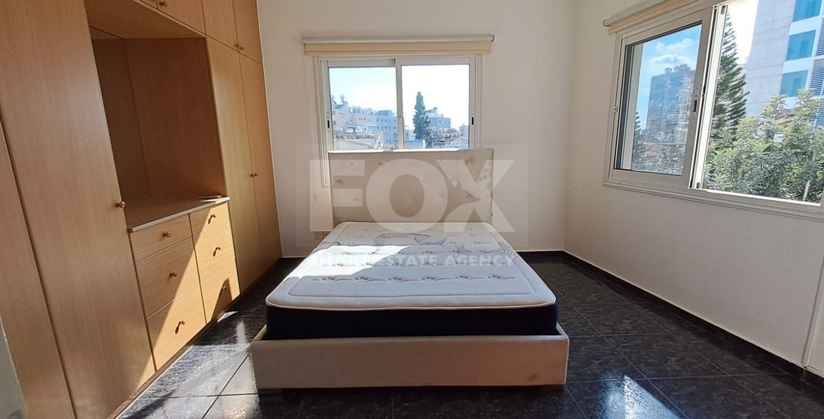 Four bedroom furnished house for rent in Kapsalos, Limassol