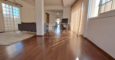 Four bedroom furnished house for rent in Kapsalos, Limassol