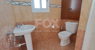 Four bedroom furnished house for rent in Kapsalos, Limassol