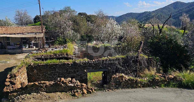 Residential Land in Pigenia - Pyrgos Tillirias area