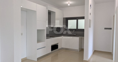 Modern Apartment in Kato Pafos three hundred meters from the sea.