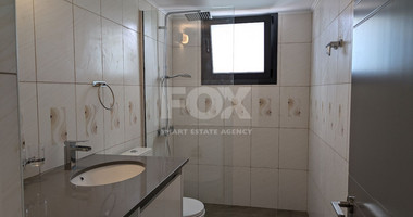 Modern Apartment in Kato Pafos three hundred meters from the sea.