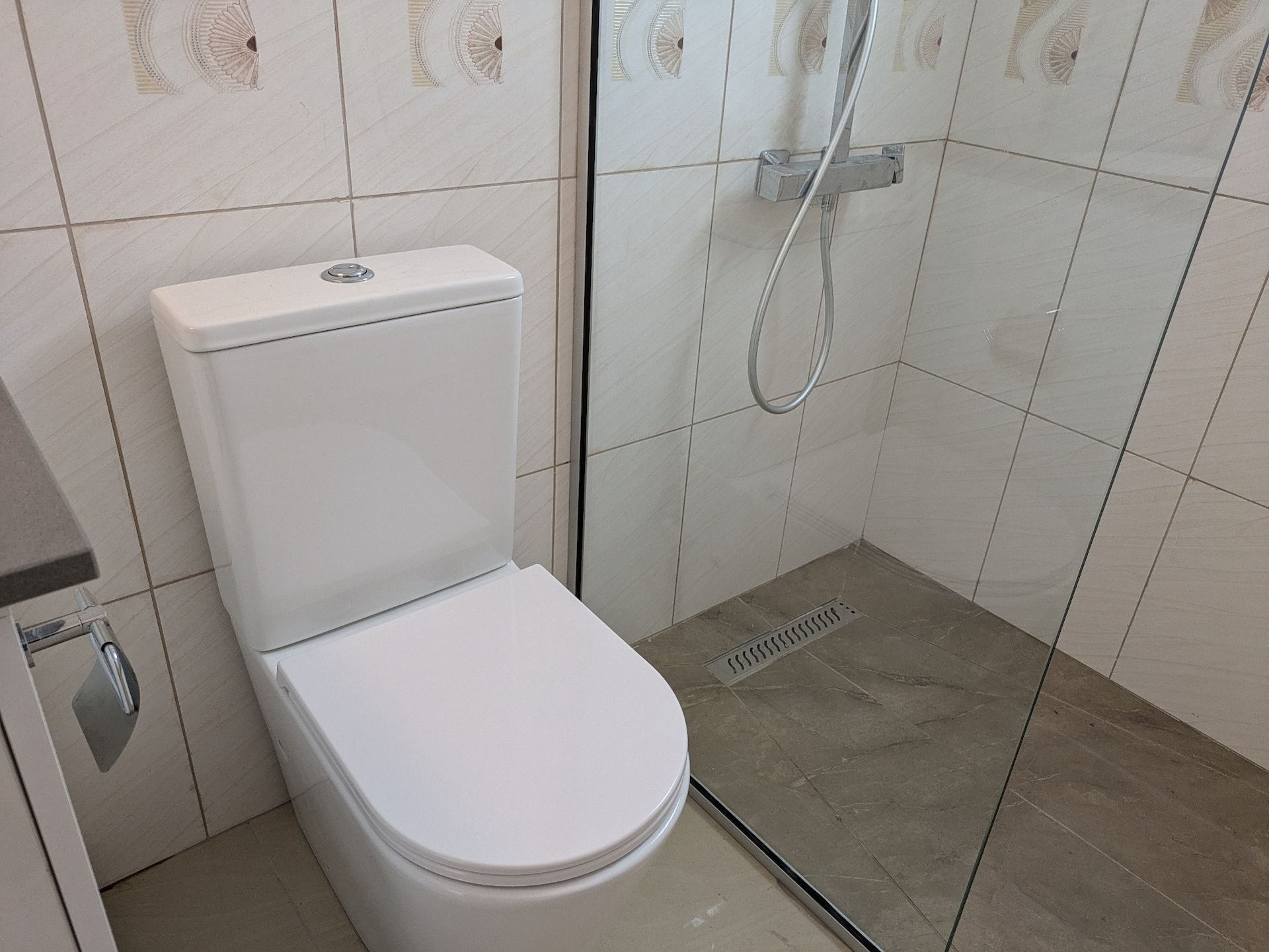 Mieszkanie 2 pokoi 75 m² Pafos, Cypr